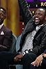 Primary photo for Sterling K. Brown/James Marsden/Brian Tyree Henry/Shawn Mendes & Julia Michaels Primary photo for Sterling K. Brown/James Marsden/Brian Tyree Henry/Shawn Mendes & Julia Michaels