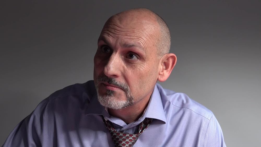 Jeff Clay Detective Interrogator Reel IMDb