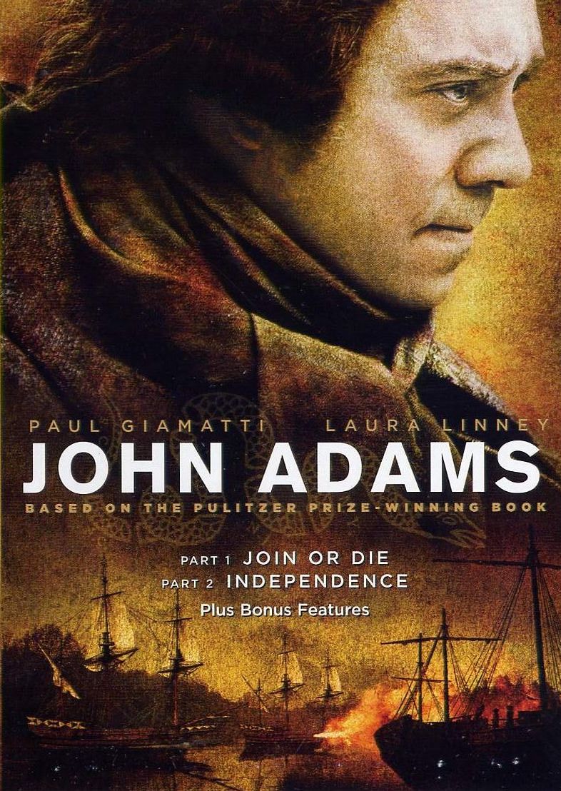 John Adams (2008)