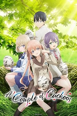 Poster of Kakkou No Iinazuke