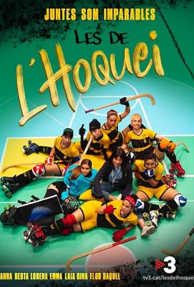 Primary photo for Les de l'hoquei Primary photo for Les de l'hoquei