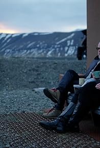 Primary photo for Iceland: The Concrete Factory