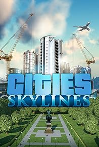 Primary photo for Cities: Skylines