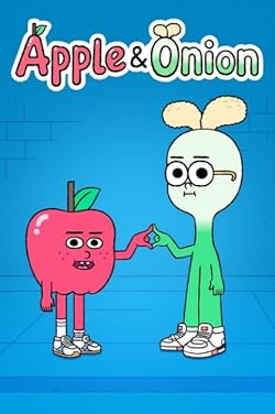 Poster of Apple & Onion