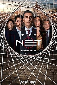 Primary photo for The Net - Power Play Primary photo for The Net - Power Play