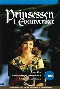 Primary photo for Prinsessen i Eventyrriket Primary photo for Prinsessen i Eventyrriket