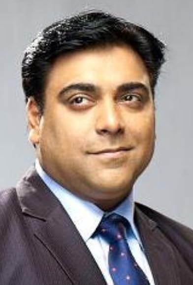 Primary photo for Ram Kapoor Primary photo for Ram Kapoor