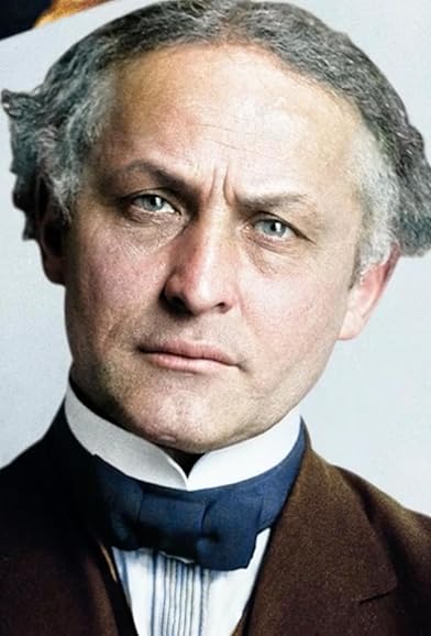 Primary photo for Harry Houdini Primary photo for Harry Houdini