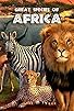 Primary photo for Great Species of Africa Primary photo for Great Species of Africa