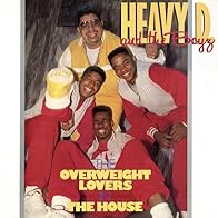 Primary photo for Heavy D & The Boyz: The Overweight Lovers in the House Primary photo for Heavy D & The Boyz: The Overweight Lovers in the House