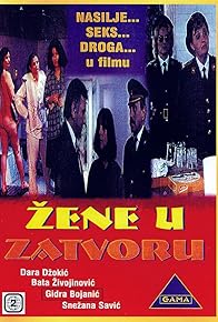 Primary photo for U zatvoru Primary photo for U zatvoru