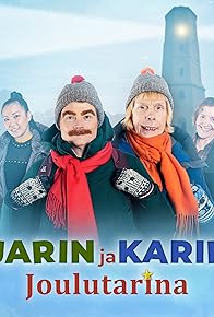 Primary photo for Yllätysten joulu