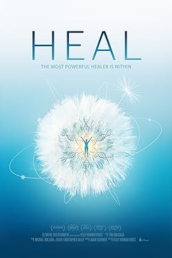Poster of  Heal