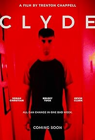 Primary photo for Clyde