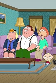 Primary photo for Family Guy Viewer Mail #2 Primary photo for Family Guy Viewer Mail #2