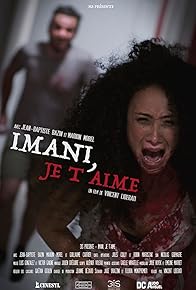 Primary photo for Imani, Je T'Aime