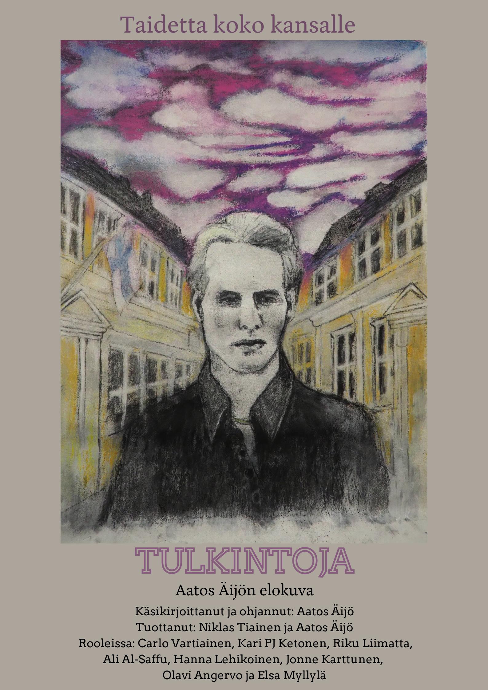 Tulkintoja
