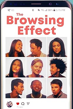 Poster of The Browsing Effect