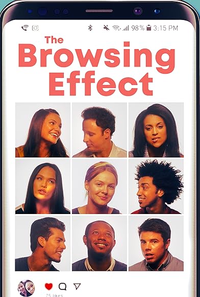 Primary photo for The Browsing Effect Primary photo for The Browsing Effect