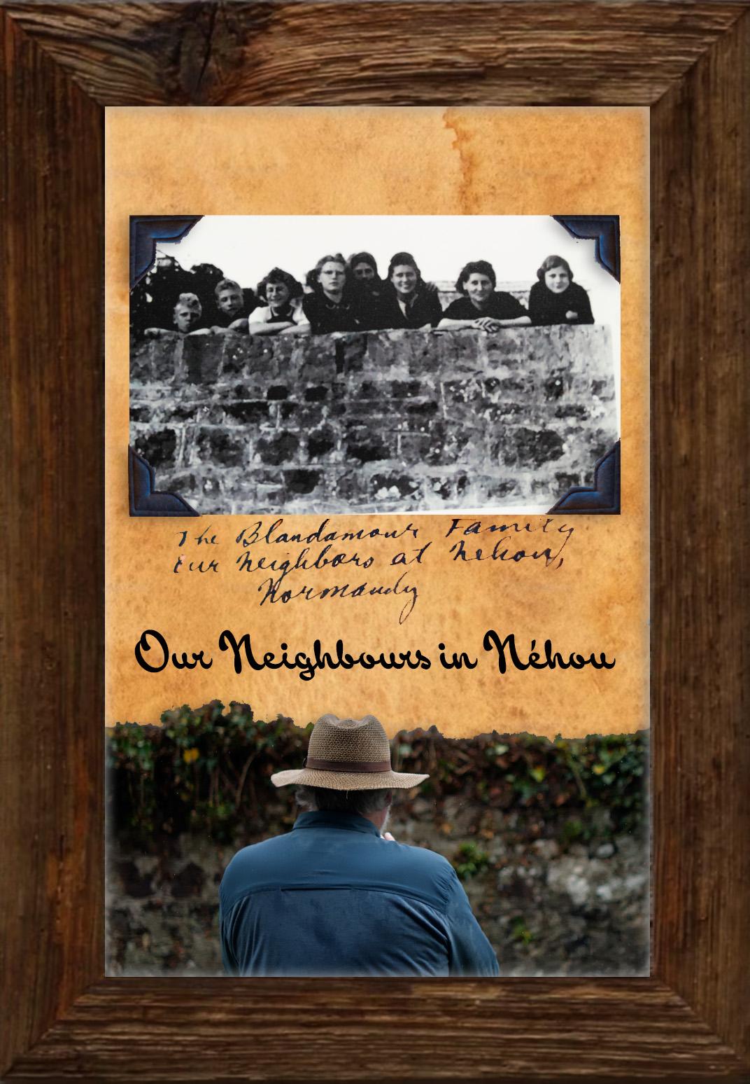 Our Neighbours in Néhou