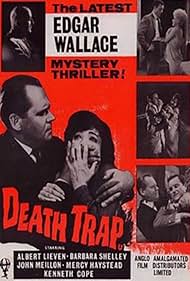 Death Trap (1962) - IMDb