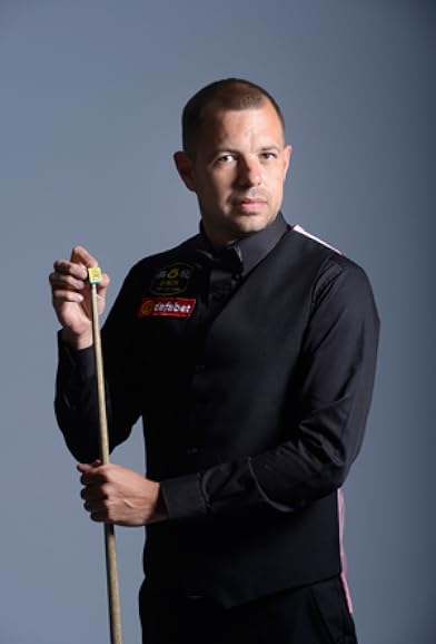 Primary photo for Barry Hawkins Primary photo for Barry Hawkins