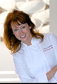 Primary photo for Tracy Griffith