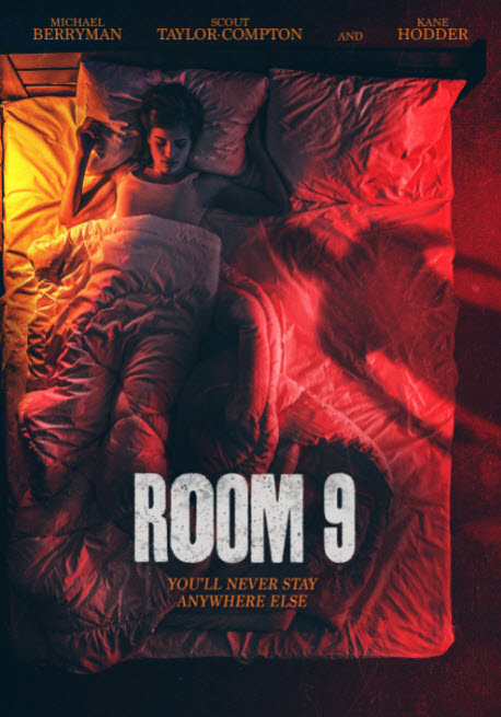 Poster of Room 9