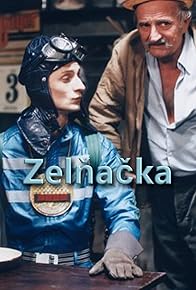 Primary photo for Zelnacka