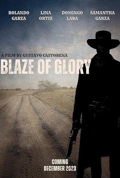 Primary photo for Blaze of Glory Primary photo for Blaze of Glory