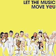 Primary photo for Now United: Let the Music Move You (Animated Version)