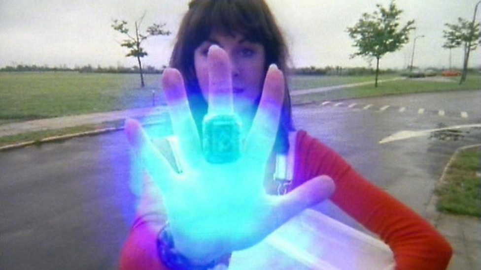 その他 Doctor Who: Hand of Fear - Episode 87 [DVD] Doctor Who - The Hand of Fear [DVD] [1976]: Amazon.co.uk