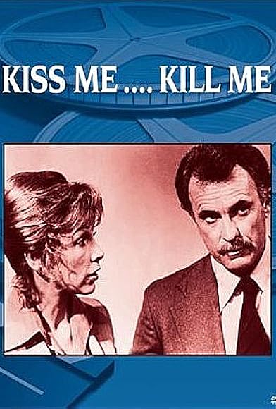 Primary photo for Kiss Me, Kill Me Primary photo for Kiss Me, Kill Me
