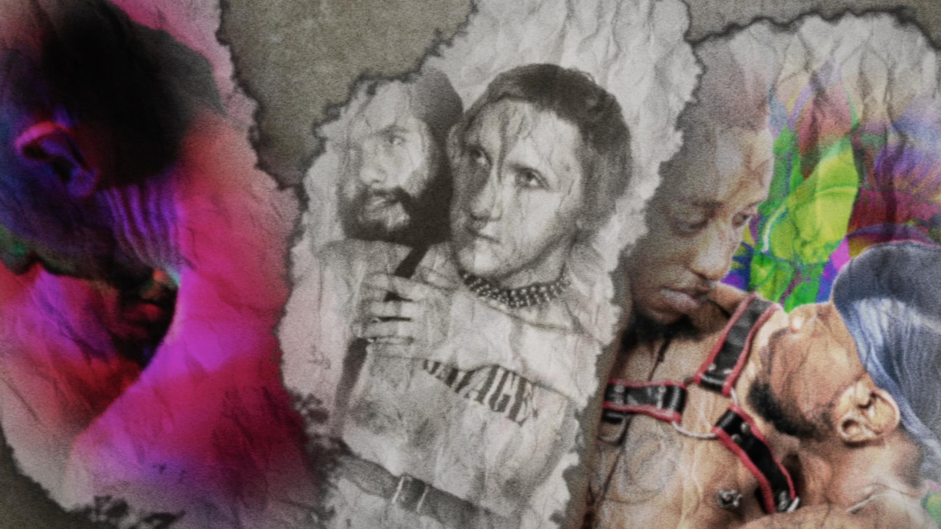 How to Have Sex in a Pandemic