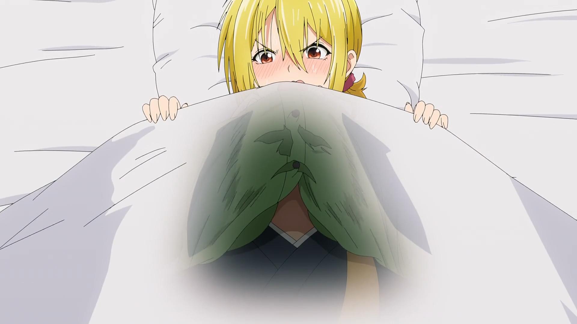 No One Can Live On Loneliness Scan Vf www.imdb.com