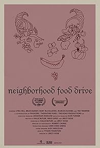 Primary photo for Neighborhood Food Drive