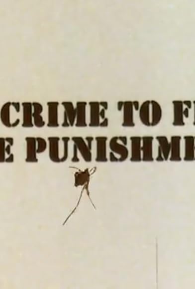 Primary photo for A Crime to Fit the Punishment Primary photo for A Crime to Fit the Punishment