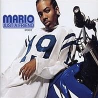 Primary photo for Mario: Just a Friend 2002