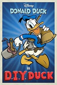 Primary photo for D.I.Y. Duck