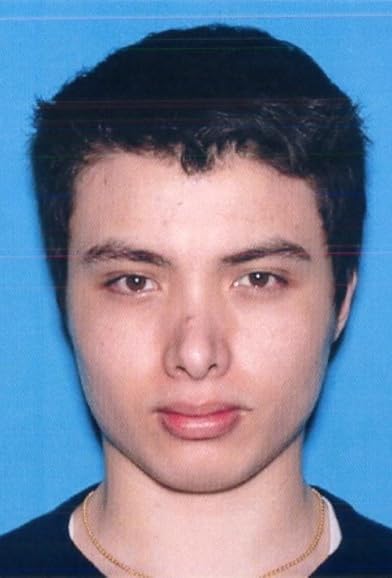 Primary photo for Elliot Rodger Primary photo for Elliot Rodger