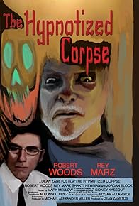 Primary photo for The Hypnotized Corpse
