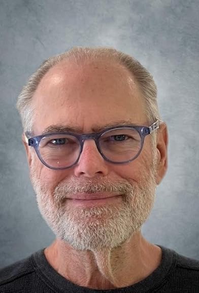 Primary photo for Glenn Gordon Caron Primary photo for Glenn Gordon Caron