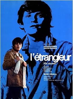 Poster of L'étrangleur