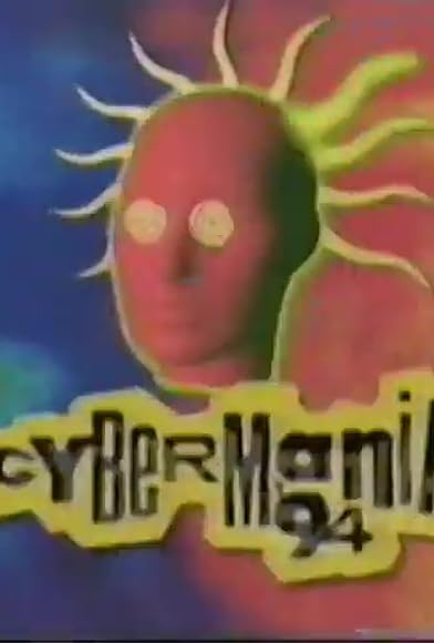 Primary photo for Cybermania '94: Ultimate Gamers Awards Primary photo for Cybermania '94: Ultimate Gamers Awards