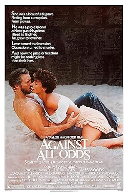 Poster of Against All Odds