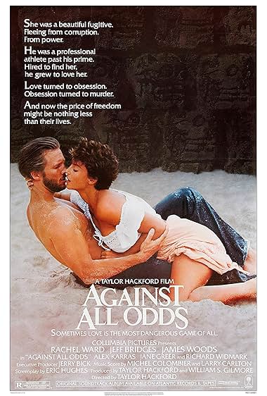 Against All Odds 1984
