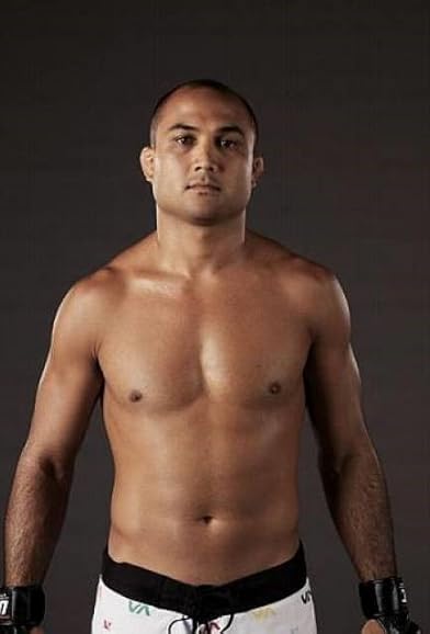 Primary photo for B.J. Penn Primary photo for B.J. Penn