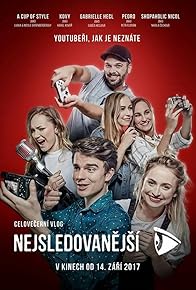 Primary photo for Nejsledovanejsi