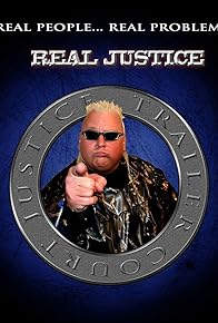 Primary photo for Trailer Court Justice Primary photo for Trailer Court Justice