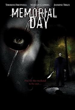 Poster of Memorial Day